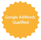 Google AdWords Qualified Individual