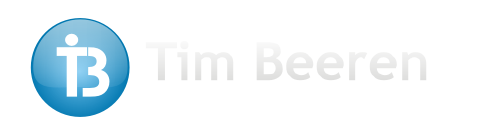 Internet Marketing advies door Tim Beeren