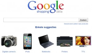 Google Shopping